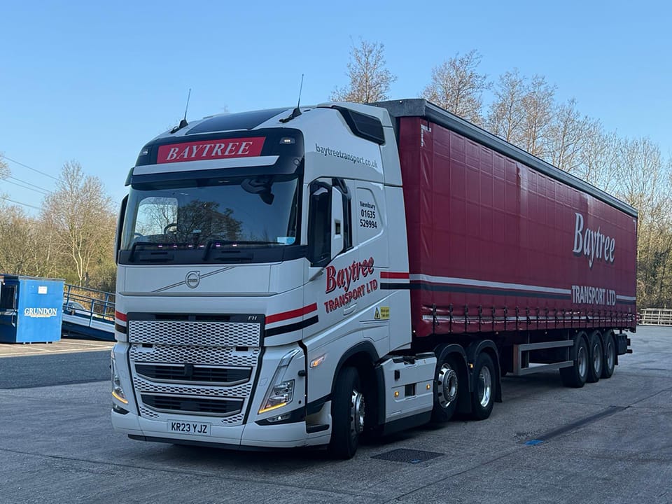 Logistics and Transport